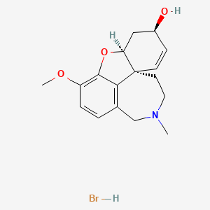 Galantamine Hydrobromide