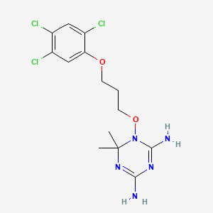 2D Structure