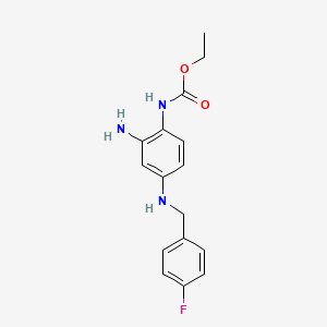 Ezogabine