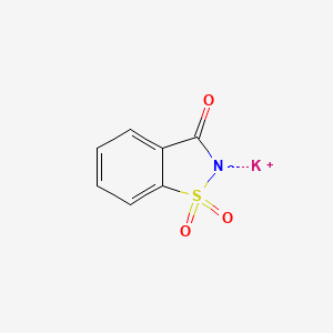 Saccharin Potassium