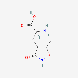 2D Structure