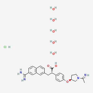 2-Naphthalenepropanoic Acid