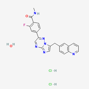 2D Structure