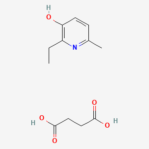 Emoxypine Succinate