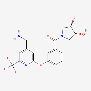 2D Structure