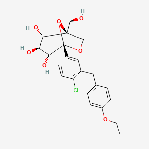 Rongliflozin