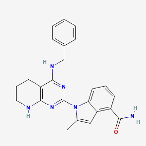2D Structure