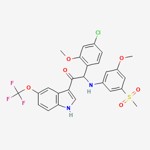 2D Structure
