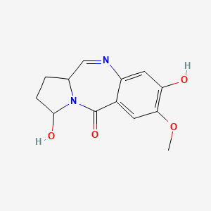 Neothramycins