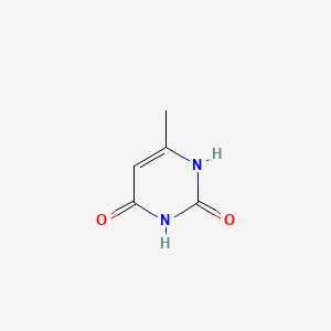 6-Methyluracil