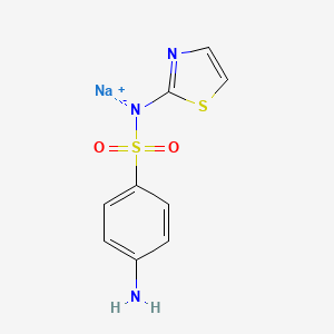 Sulfathiazole Sodium