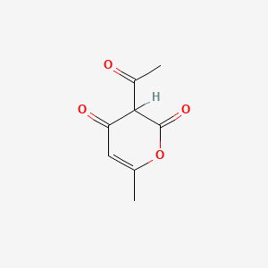 Dehydroacetic Acid