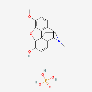 Codeine Phosphate