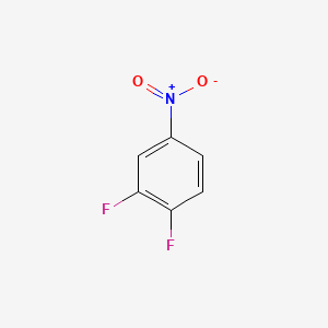 3,4-Difluoronitrobenzene