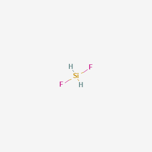Silicon Fluoride