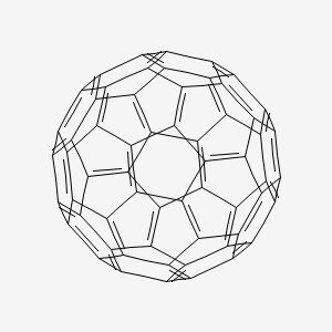 Fullerene C60