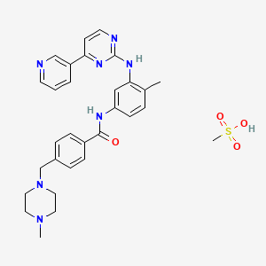 Imatinib Mesylate