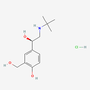 Levalbuterol