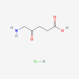Aminolevulinic Acid Hydrochloride