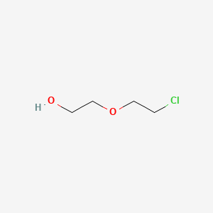 2-(2-Chloroethoxy)Ethanol