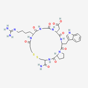 Eptifibatide