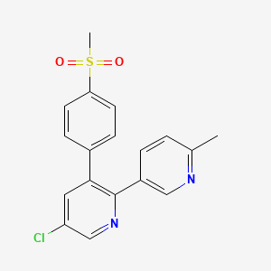 2D Structure