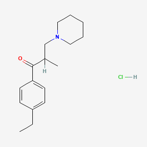 Eperisone Hydrochloride