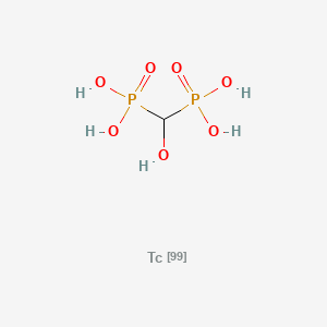Technetium Hmdp
