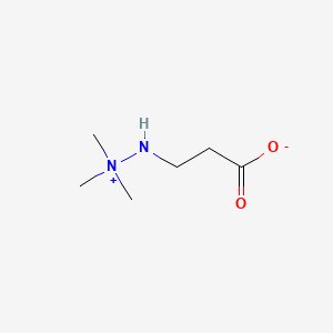 Mildronate