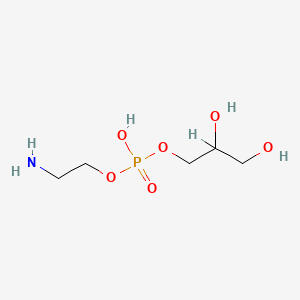 Glycerophosphorylethanolamine