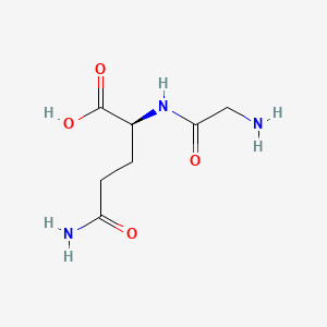 Glycyl-L-Glutamine