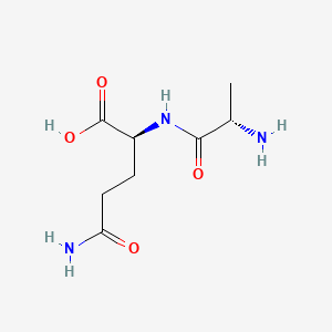 Alanyl Glutamine