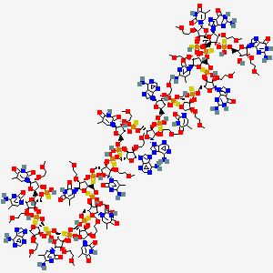 Nusinersen Sodium