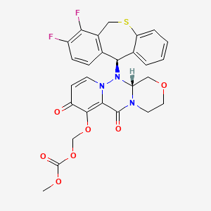 2D Structure