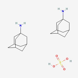 Amantadine Sulphate