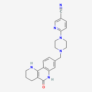 Nesuparib