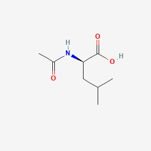 N-Acetyl-D-Leucine