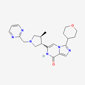 2D Structure