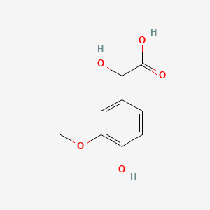 Vanillylmandelic Acid