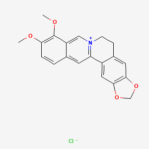 Berberine Hydrochloride