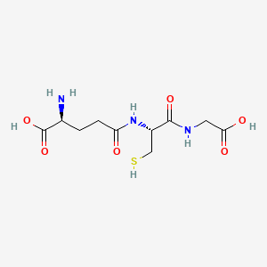 Glutathione Disulfide