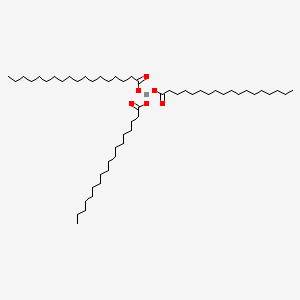 aluminum trioctadecanoate