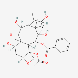 10-Deacetylbaccatin- III