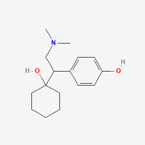 Desvenlafaxine Succinate