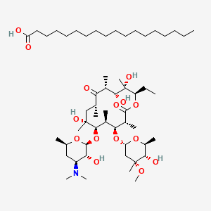 Erythromycin Stearate