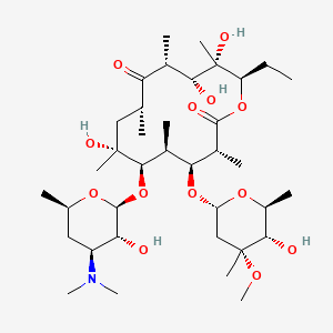 Erythromycin