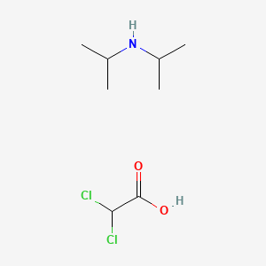 Diisopropylamine Dichloroacetate