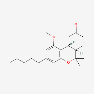 9-Keto-Cannabinoid Methyl Ether