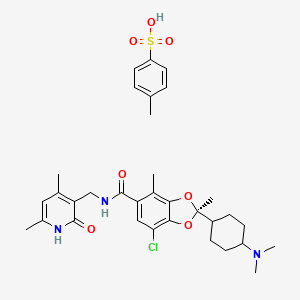 2D Structure