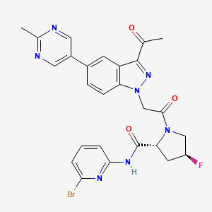 Danicopan